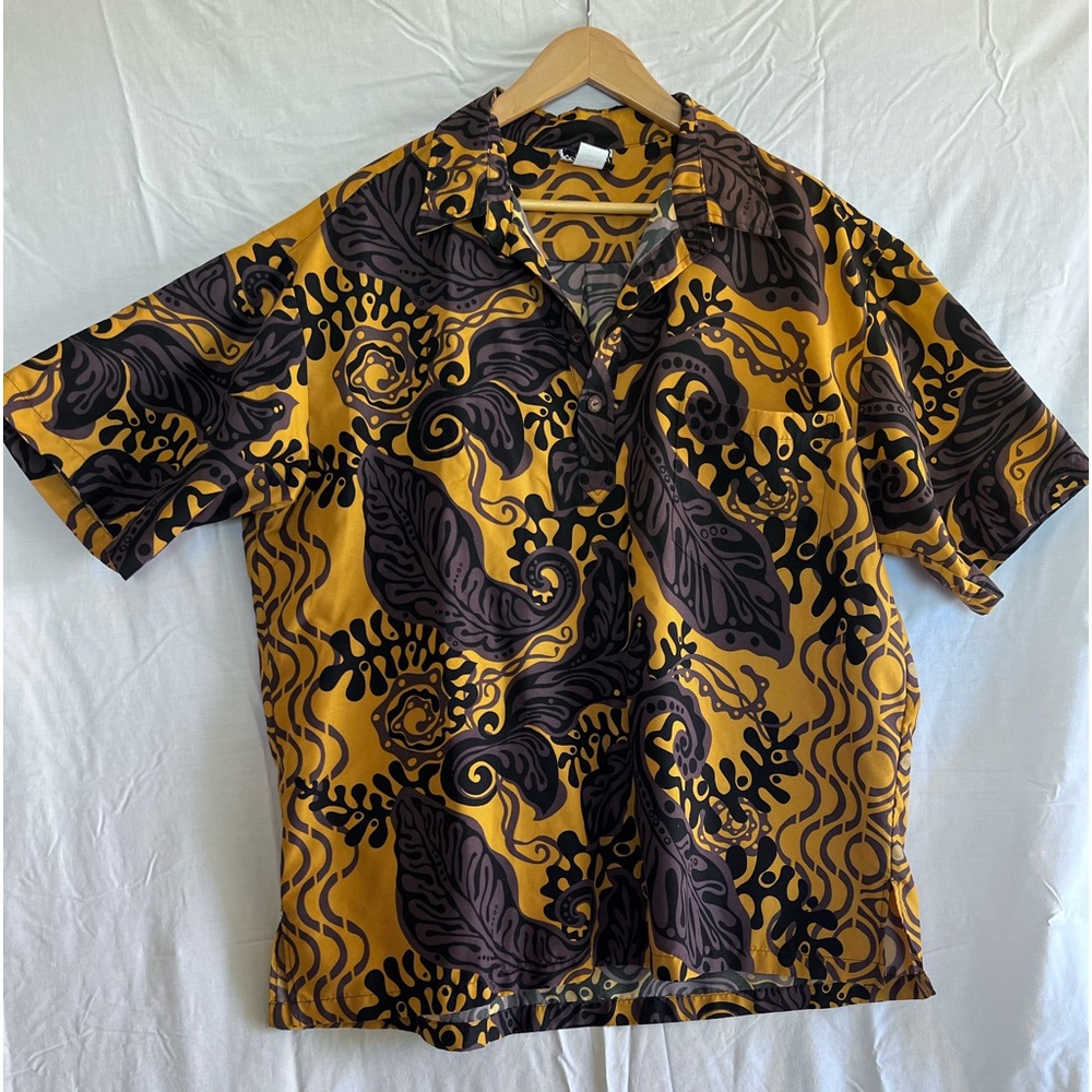 Special Edition Menʻs XL Manuhealiʻi pullover
